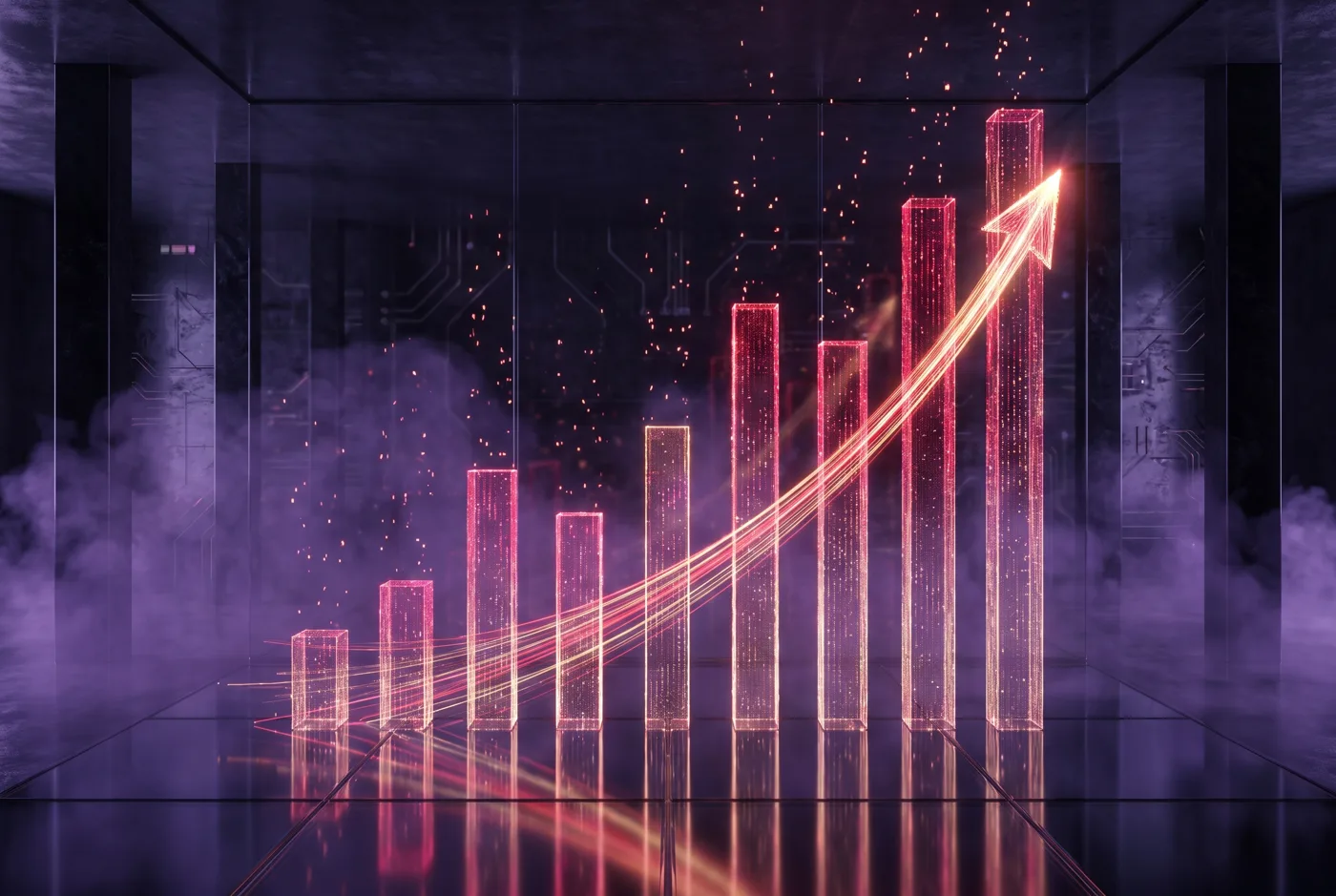 Reporting and Analytics AI