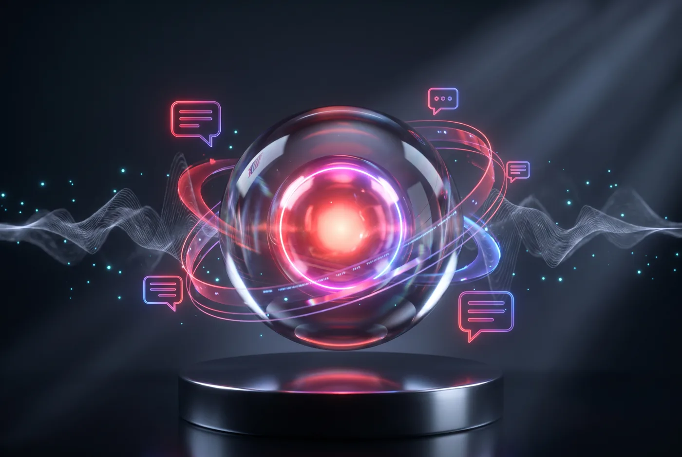 Customer Support AI